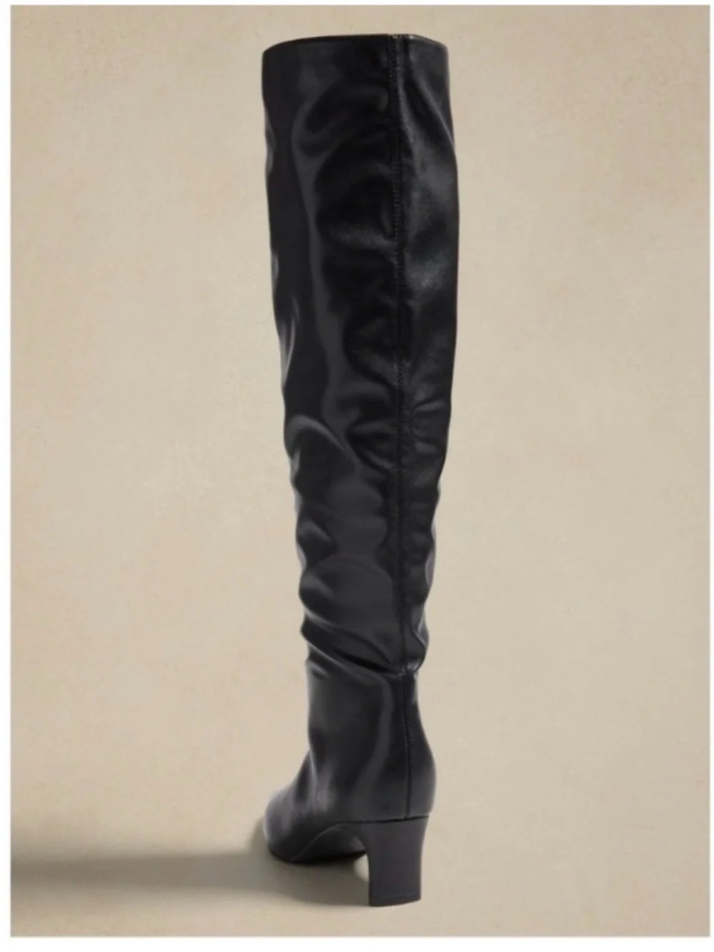 🍁🍂Banana Republic Slouch Boot